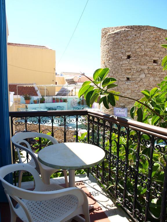 Horio Village Rooms Symi Zimmer foto
