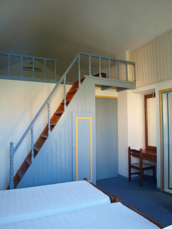 Horio Village Rooms Symi Zimmer foto