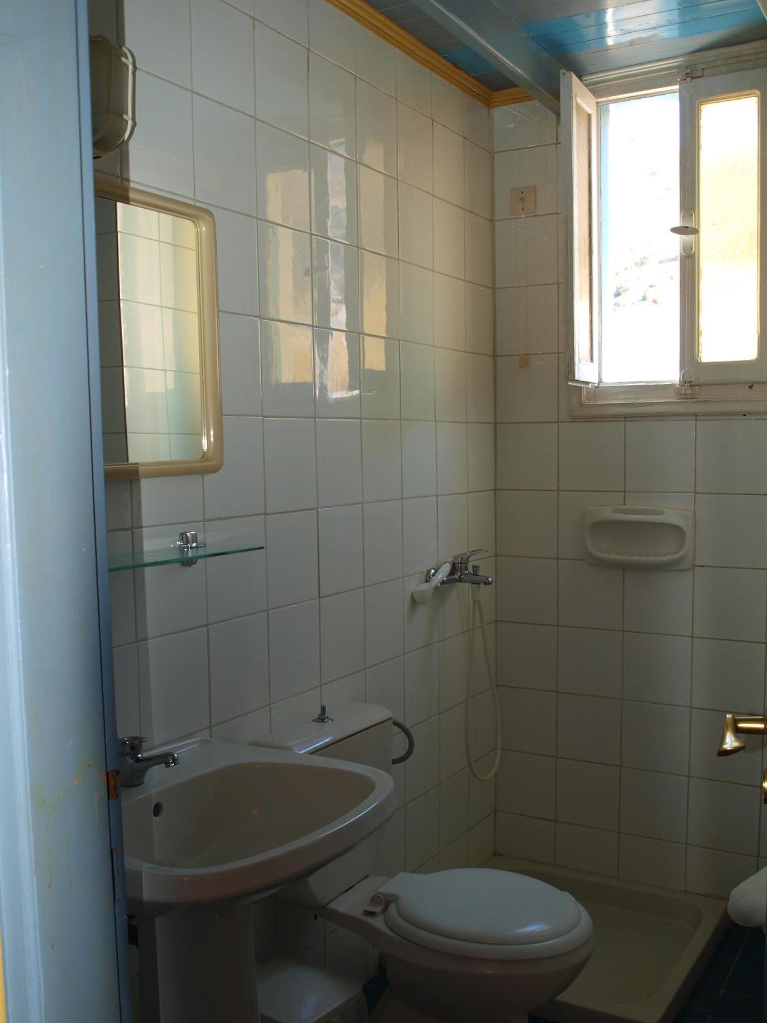 Horio Village Rooms Symi Zimmer foto